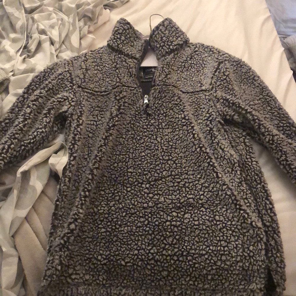 Poddle jacket